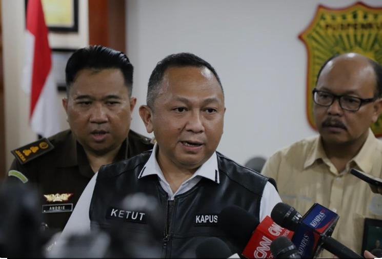 Skandal Korupsi Tata Niaga Timah: Kejaksaan Periksa 3 Karyawan PT RBT