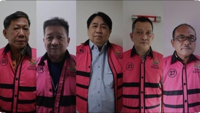 Perjalanan Penyidikan Korupsi Timah: Dari Penggeledahan hingga Tersangka yang Menanti
