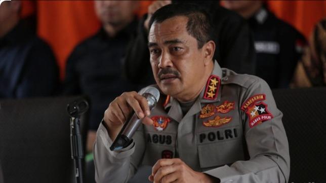 Wakapolri: Perlindungan Terhadap Kebebasan Pers Tak Bisa Dicampuri Hukum Pidana