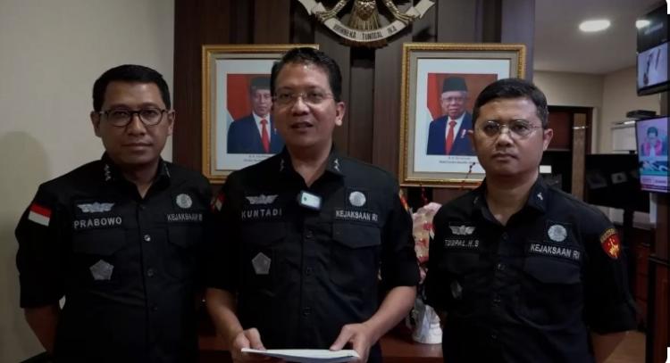 Keterlibatan DD & ER  dalam Skandal Korupsi Timah: Tantangan Terhadap Penegakan Hukum