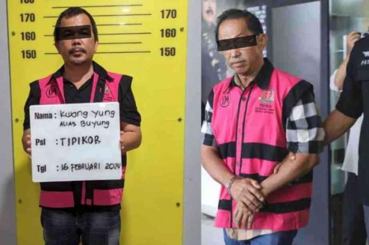 Skandal Korupsi Timah: Karyawan CV Mutiara Diperiksa oleh Kejaksaan Agung
