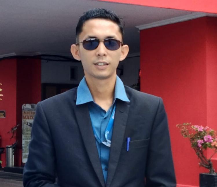 Dugaan Tindak Pidana Pengeroyokan, Afriadi Andika; Aparat Kepolisian belum Tentukan Tersangka