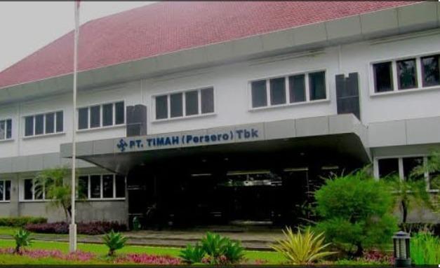 Kejahatan Bisnis Terbesar: PT Timah Terlibat Skandal Kerjasama dengan Mafiah Timah
