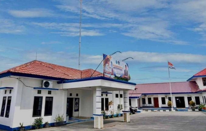Bela Haprida PHL Diskominfo Pangkalpinang Mundur Diri Gegara Pemberitaan Media