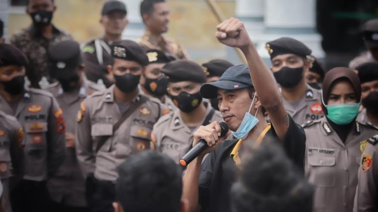 IJTI Babel : Organisasi Wartawan, Bukan Pelaku Tambang