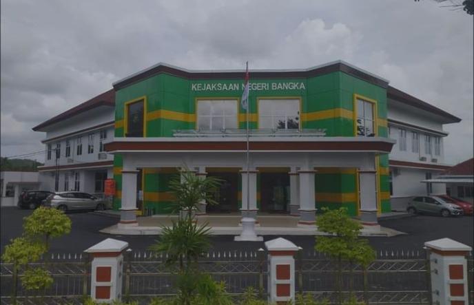 Kejari Bangka Gali Lebih Dalam: Misteri Dana dan Keterlibatan Tokoh Lokal dalam Tambang Ilegal
