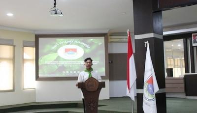 PKN Mapala Se-Indonesia Menolak Wahana Offroad ATV di Kawasan Konservasi Taman Wisata Alam Papadayan