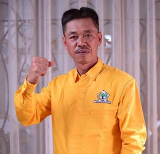 Partai Golkar Pemenang Pemilu 2024 di Rokan Hilir Raih 10 Kursi