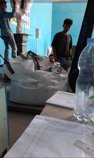 Smelter PT ACL Diduga Keterlibatan dalam Bisnis Ilegal Komoditas Timah Bangka