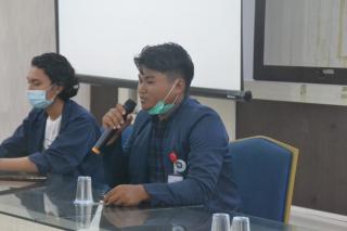 Selamat Kepada M Luthfi Hidayatullah Resmi Terpilih Ketua HIPMAM 2024-2026