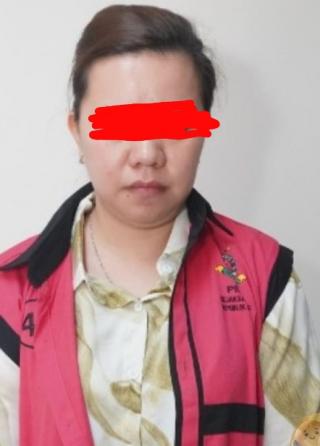 Isu Penyelidikan Korupsi: Jejak Rosalina di PT Tin, Apakah Direktur dan 2 Stafnya Akan Menyusul?