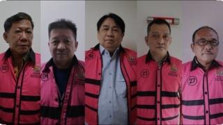 Perjalanan Penyidikan Korupsi Timah: Dari Penggeledahan hingga Tersangka yang Menanti
