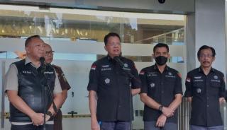 Dugaan Keterlibatan DD dari CV RTP: Tantangan Terhadap Integritas Penegakan Hukum di Indonesia