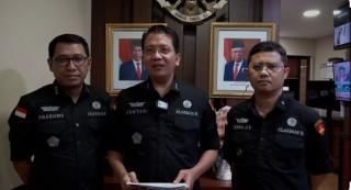 Keterlibatan DD & ER  dalam Skandal Korupsi Timah: Tantangan Terhadap Penegakan Hukum