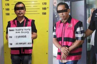 Skandal Korupsi Timah: Karyawan CV Mutiara Diperiksa oleh Kejaksaan Agung