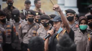 IJTI Babel : Organisasi Wartawan, Bukan Pelaku Tambang