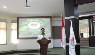 PKN Mapala Se-Indonesia Menolak Wahana Offroad ATV di Kawasan Konservasi Taman Wisata Alam Papadayan