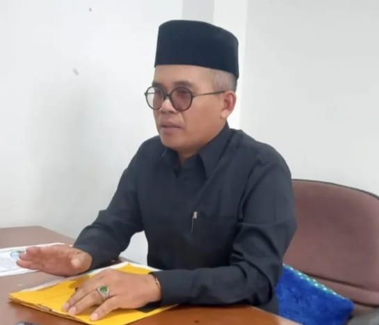 Anggota Dewan Siap Bongkar Keterlibatan Mantan Bupati dalam Kasus Perambahan Hutan