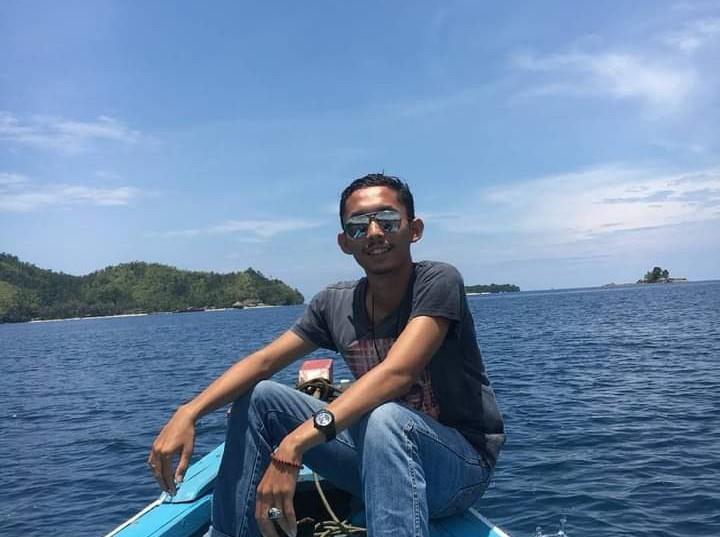 Afriadi Andika  Apresiasi Kinerja Kapolda Riau Berhasil Ungkap Gembong Narkoba Jaringan Internasional