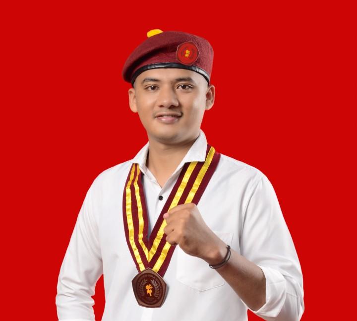 Ungkap Gembong Narkoba, Komda Sumbagteng PMKRI; Terimakasih dan Apresiasi Keberhasilan Polda Riau