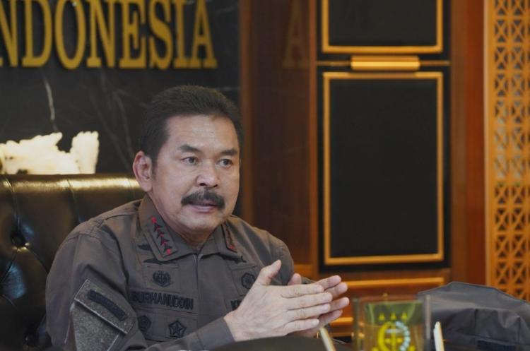 Taktik Baru Jaksa Agung: Mengukur Kerugian Negara dalam Perspektif Korupsi