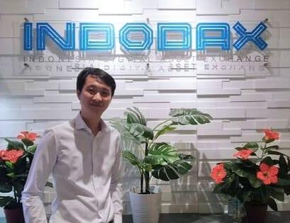 Miliki 6 Juta Member di Indonesia, Ini Langkah Preventif INDODAX untuk Cegah Pencucian Uang