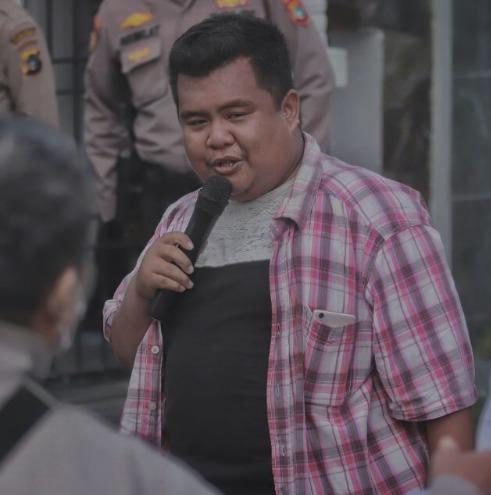 Andre Politik Minta Media Babel: Jangan Menggiring Opini Negatif terhadap TNI AD