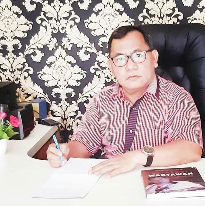 Dibalik Dugaan Pelanggaran SPBU, PWTR Mau Demo? Ini Pesan Tokoh Pers Riau