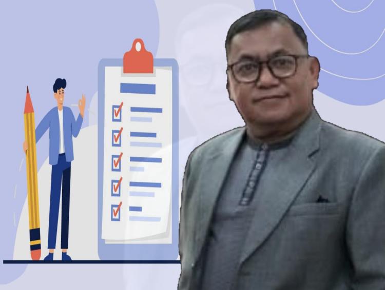 Wahyudi El Panggabean: Sebagian Besar Kasus yang "Menjerat"  Wartawan Bersumber dari Berita Sepihak 