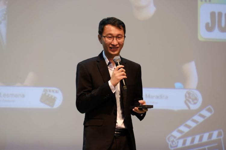 CEO Indodax: Kawasan Asia Tenggara, Calon Key Leader Industri Kripto Dunia