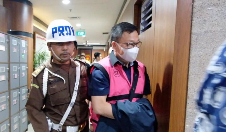 Sriwijaya Air Tercoreng: Hendri Lie, Pemilik Maskapai, Jadi Tersangka Korupsi Komoditas Timah