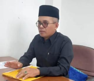 Anggota Dewan Siap Bongkar Keterlibatan Mantan Bupati dalam Kasus Perambahan Hutan
