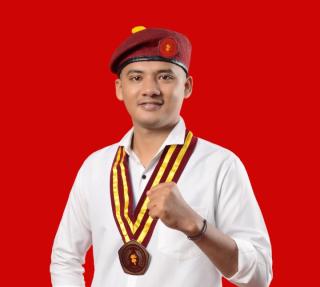 Ungkap Gembong Narkoba, Komda Sumbagteng PMKRI; Terimakasih dan Apresiasi Keberhasilan Polda Riau