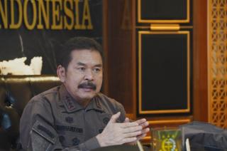 Taktik Baru Jaksa Agung: Mengukur Kerugian Negara dalam Perspektif Korupsi