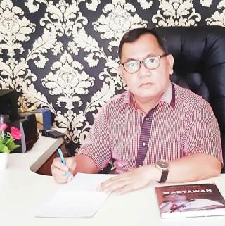 Dibalik Dugaan Pelanggaran SPBU, PWTR Mau Demo? Ini Pesan Tokoh Pers Riau