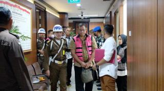Era Gubernur Erzaldi Rosman Djohan, Tiga Pejabat Kadis ESDM Babel Ditangkap dalam Kasus Korupsi Tata Niaga Timah