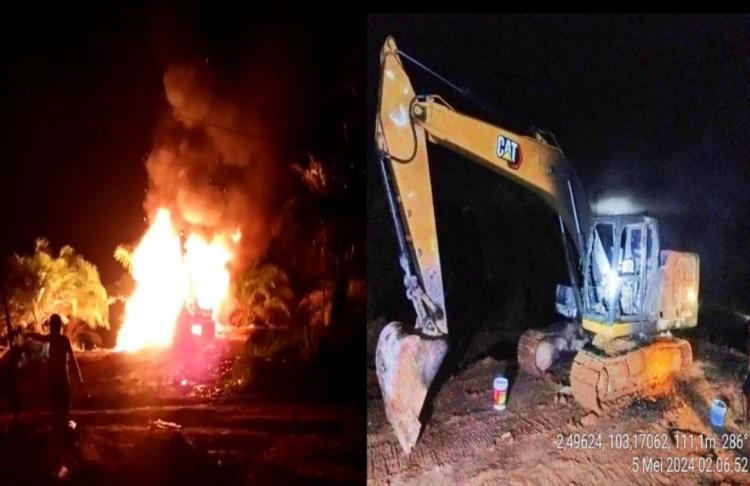 Dugaan Penyerobotan Lahan di Sumsel, Berikut Penjelasan Dr Yudhi Krismen Us SH MH