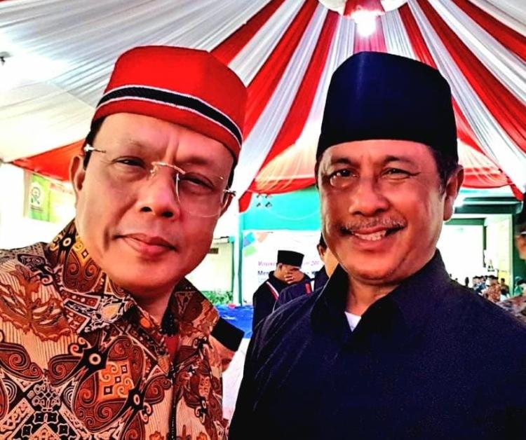 Warung Madura Merasa Diobok-Obok Aprindo, FMMP Bereaksi Melawan Bentuk Satgas Pengawas Ritel