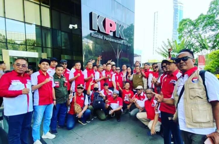 Korupsi Dana Hibah BUMN Rp 2,9 Milyar oleh Hendri Bangun Cs, Polisi Minta Keterangan Bendum PWI Pusat
