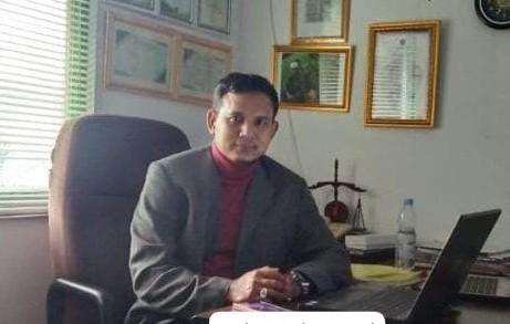 Terkait Dugaan Perundungan Siswi di SMPN 7 Tapung "Aliansi Mahasiswa MP3R Akan Gelar Aksi & Adv.Muhamad Ali.A.P.Kom.SH.MH Siap Laporkan Kepsek