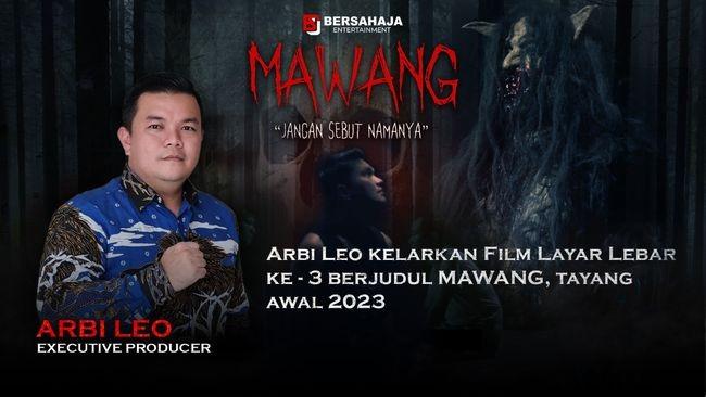 Film Mawang "Jangan Sebut Namanya": Teror dari Hutan Bangka Akan Hadir di Layar Lebar Mulai 1 Juni 2024