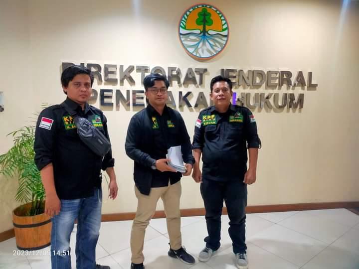 KPPR: Bupati Inhu Harus Bertanggung Jawab Atas Kejadian Penyerobotan Lahan Masyarakat oleh PT RPI