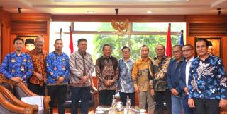 Rekomendasi DK PWI Pusat  Dicuekin Ketua PWI Pusat Terkait Korupsi Dana Hibah BUMN Rp 2,9 Milyar
