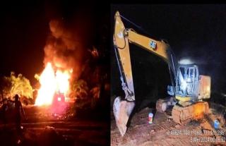 Dugaan Penyerobotan Lahan di Sumsel, Berikut Penjelasan Dr Yudhi Krismen Us SH MH