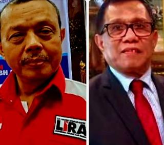 Jusuf Rizal Tertawakan Ketua PWI Pusat Hendri Ch Bangun, Sebut Penggelapan Dana Bantuan BUMN Rp 2,9 Milyar Fitnah dan Plintiran 