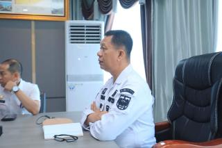 Tajakan Lomba Ruko Bersih, Sekdako; Bangkitkan Semangat Gotong Royong dalam Gerakan Cinta Pekanbaru