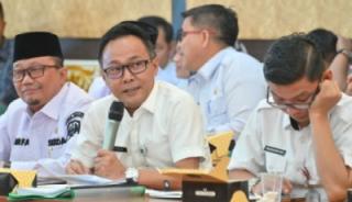 Kolaborasi KPK dan BPN, Pemkab Bengkalis Keluarkan 200 Sertifikat untuk Selamatkan Aset Tanah
