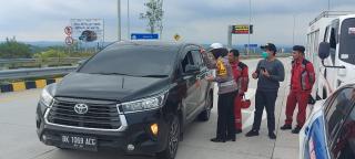 AKP Viola Dwi Anggreni Berhasil Membawa Polres Kampar Mendapat Penghargaan Juara 1