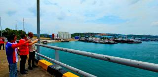 Ombudsman : Gakkum KLHK Bersalah Lakukan Maladmistrasi Segel Kapal MT.Tutuk Bermuatan 5.500 Ton Fuel Oil