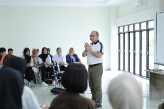 Keberhasilan Alumni Pulau Timah di Taiwan, Inspirasi Erzaldi untuk Calon Mahasiswa ke Jerman